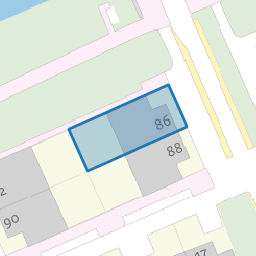 Perceel ASD31-AL-2751