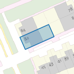 Perceel ASD31-AL-2753