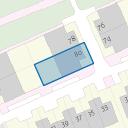 Perceel ASD31-AL-2754