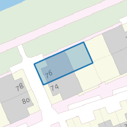 Perceel ASD31-AL-2756