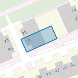 Perceel ASD31-AL-2757