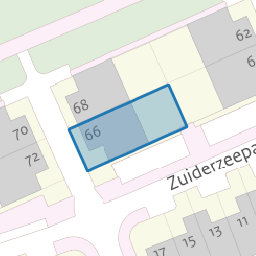 Perceel ASD31-AL-2761