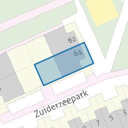 Perceel ASD31-AL-2762