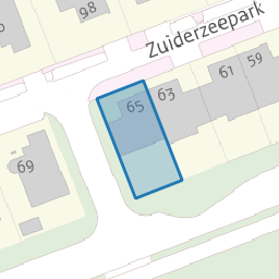 Perceel ASD31-AL-2764