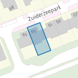 Perceel ASD31-AL-2765