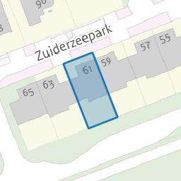 Perceel ASD31-AL-2766