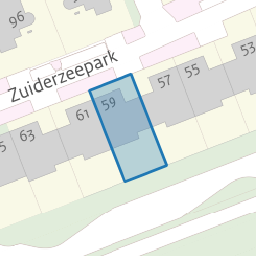 Perceel ASD31-AL-2767