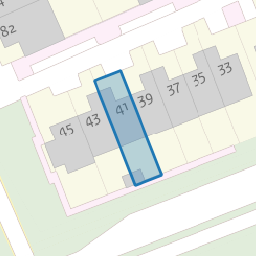 Perceel ASD31-AL-2776