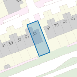 Perceel ASD31-AL-2780