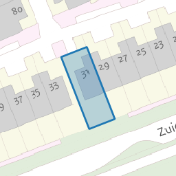 Perceel ASD31-AL-2781