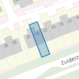 Perceel ASD31-AL-2782