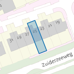 Perceel ASD31-AL-2784