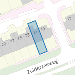 Perceel ASD31-AL-2786