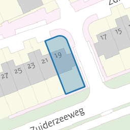 Perceel ASD31-AL-2787