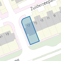 Perceel ASD31-AL-2788