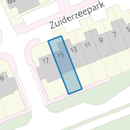 Perceel ASD31-AL-2789