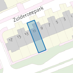 Perceel ASD31-AL-2791