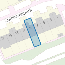 Perceel ASD31-AL-2792