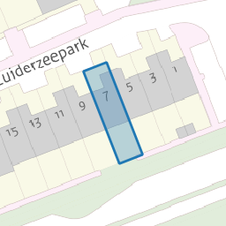 Perceel ASD31-AL-2793