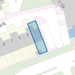 Perceel ASD31-AL-2796