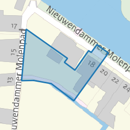 Perceel ASD31-AL-2801