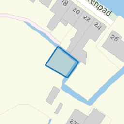 Perceel ASD31-AL-2805