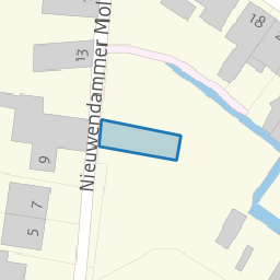 Perceel ASD31-AL-2806