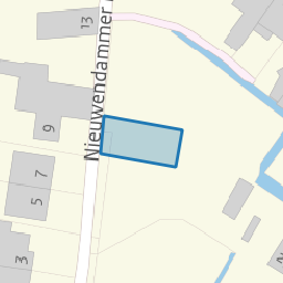 Perceel ASD31-AL-2807