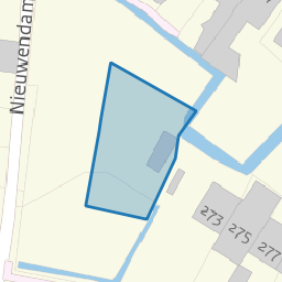 Perceel ASD31-AL-2809