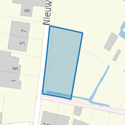 Perceel ASD31-AL-2810