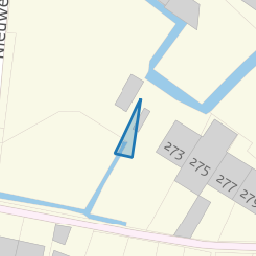 Perceel ASD31-AL-2811