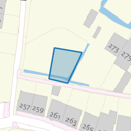 Perceel ASD31-AL-2813