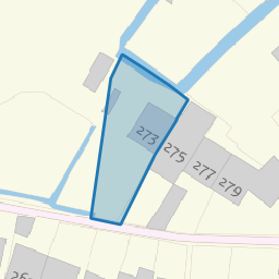 Perceel ASD31-AL-2816