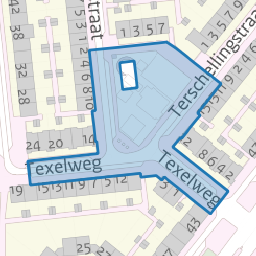 Perceel ASD31-AL-2821