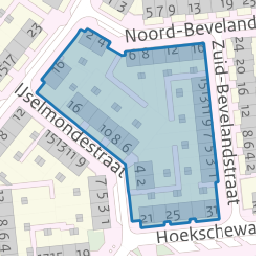 Perceel ASD31-AL-2827