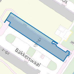 Perceel ASD31-AL-2833