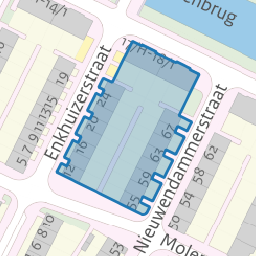 Perceel ASD31-AL-2851
