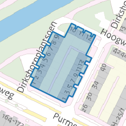 Perceel ASD31-AL-2857