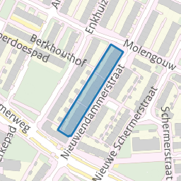 Perceel ASD31-AL-2860