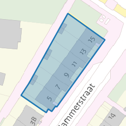 Perceel ASD31-AL-2862