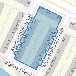 Perceel ASD31-AL-2864