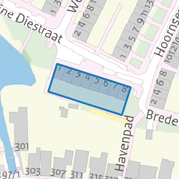 Perceel ASD31-AL-2865