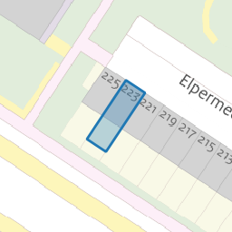 Perceel ASD31-AL-2883