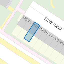 Perceel ASD31-AL-2884