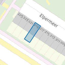 Perceel ASD31-AL-2885