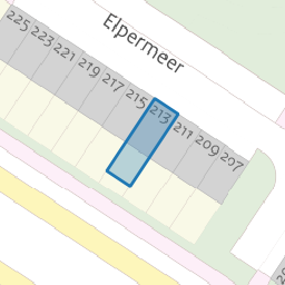 Perceel ASD31-AL-2888