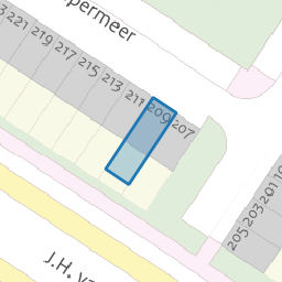 Perceel ASD31-AL-2890