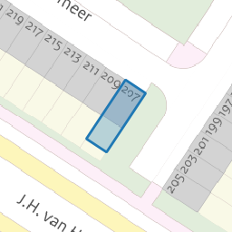 Perceel ASD31-AL-2891