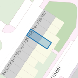 Perceel ASD31-AL-2895