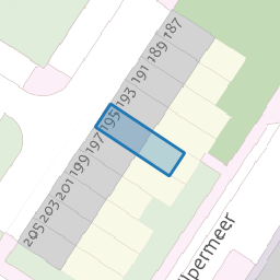 Perceel ASD31-AL-2896